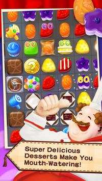 Sweet Crush Mania™ screenshot 8