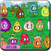 Guide For Plants Vs Zombies icon