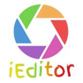 iEditor Photo Editor 2.0
