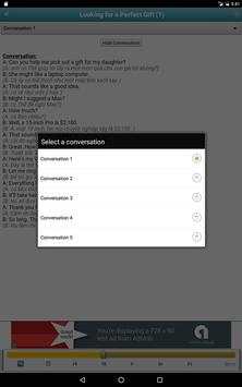 English Conversation screenshot 4