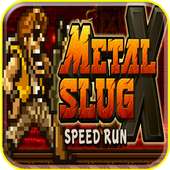 Code Metal Slug