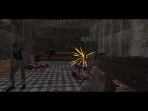 Zombie Hunter : Sniper Shooting Survival Game screenshot 1