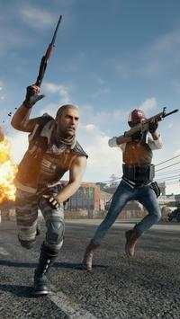 Player PUBG  Wallpaper HD Offline screenshot 3