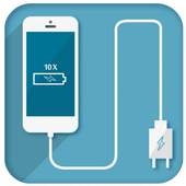 Rapid Battery Charger 2.0