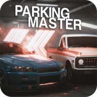 Parking Master: Asphalt & Off-Road | Parking Game