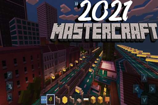 MasterCraft 2021 screenshot 2