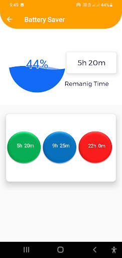FF VPN | Free VPN Fire screenshot 5