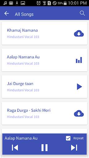 Listen to Learn Music screenshot 6