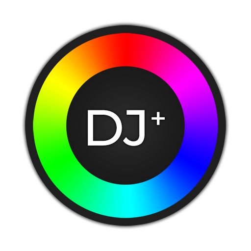 Hue Pro DJ icon