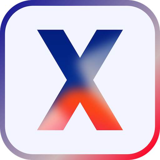 X Launcher: With OS13 Theme 3.2.11