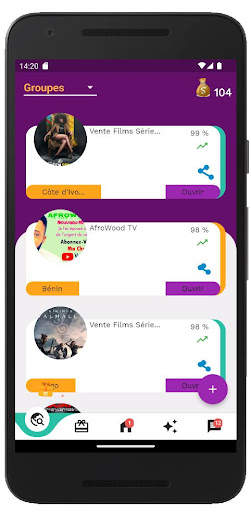 Group link wa screenshot 30