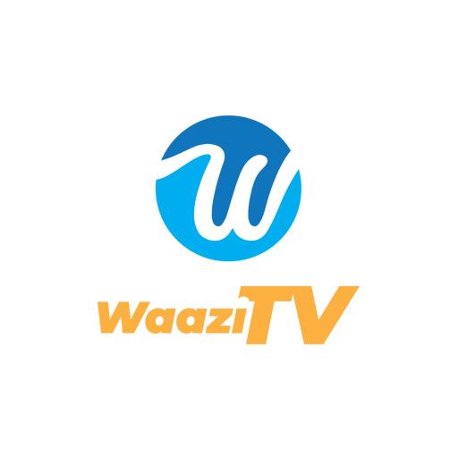 Waazi TV For Mobile icon