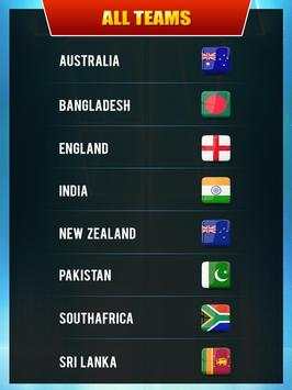 Champions Cricket Trophy 2017 screenshot 17