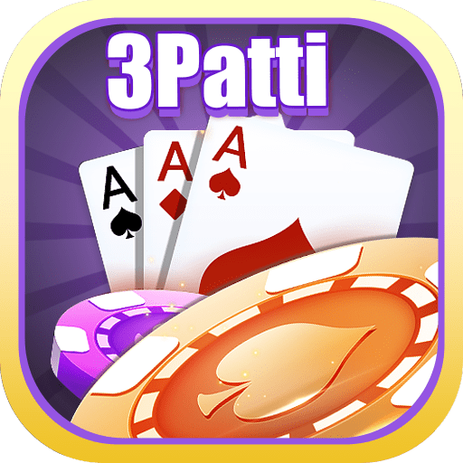 3 Patti Get Online icon