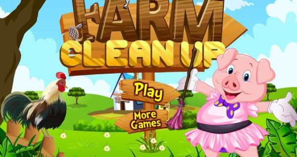 Farm house clean up decoration screenshot 5