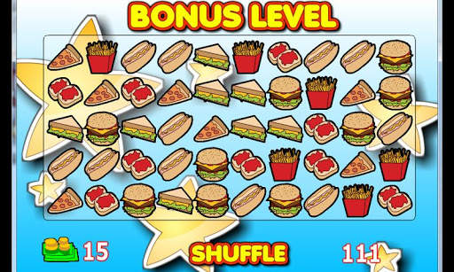 Little Big Restaurant - Servin screenshot 6