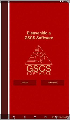 Libro para Registro de Visitas 9 تصوير الشاشة