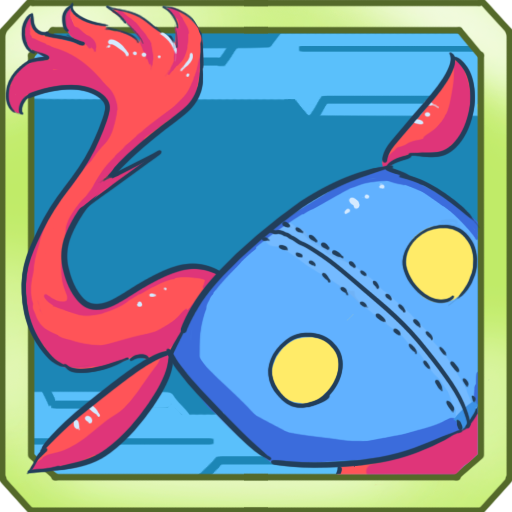 Cyber Hero icon