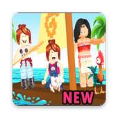 My ROBLOX Moana Island Life Tips 1.0