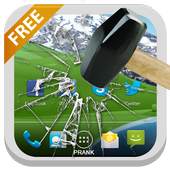 Crack Screen prank 1.2