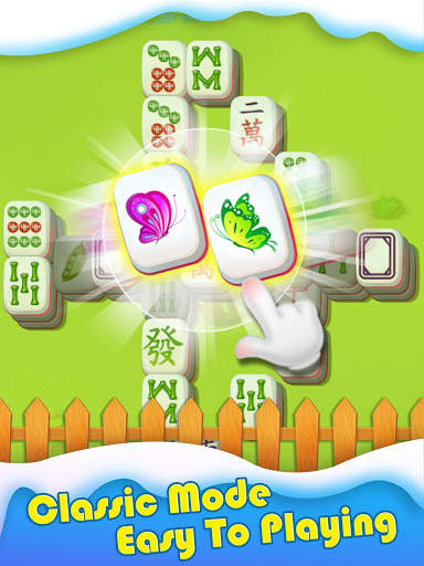Mahjong Legend - Classic Mahjong  Match Game screenshot 7