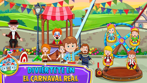 My Little Princess : Tiendas screenshot 2