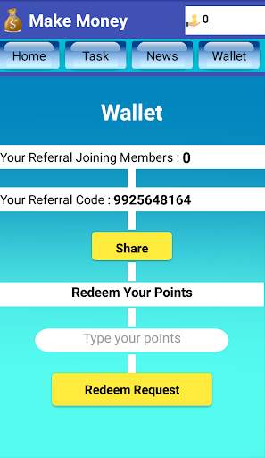 Pocket Cash स्क्रीनशॉट 3