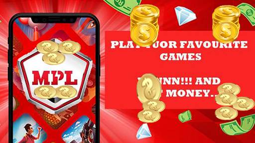 How To Get Money From MPL Game & Win Game скриншот 1