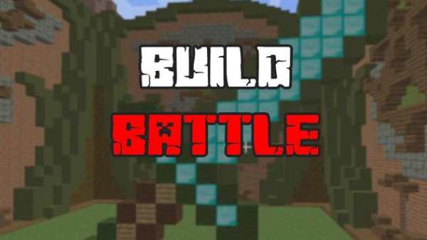 Play Build Battle Online for Minecraft screenshot 2