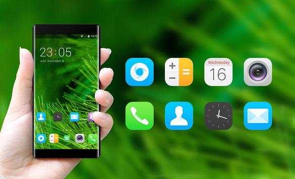 Theme for Oppo F1s screenshot 4