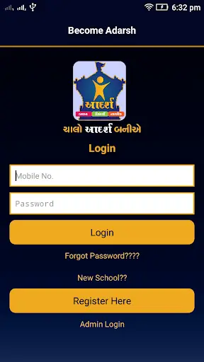 Become Adarsh screenshot 2