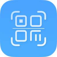 Smart Scan QR icon