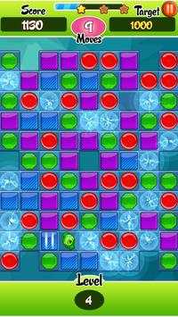 Candy Crunch Mania screenshot 4