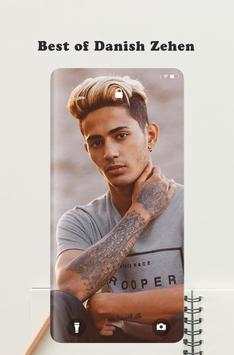 Danish Zehen Wallpapers New Collection 2020 screenshot 6