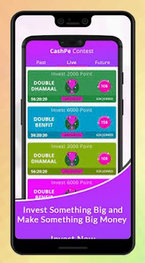 Big Cash Play Guide, MPL Guide For Earn Money स्क्रीनशॉट 3