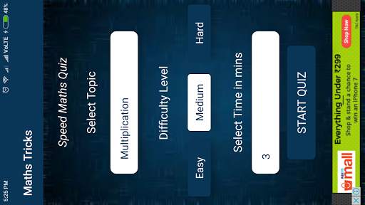 Maths Tricks- Do it Lightening Fast screenshot 12