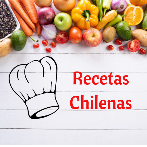 Chilean Food Recipes icon