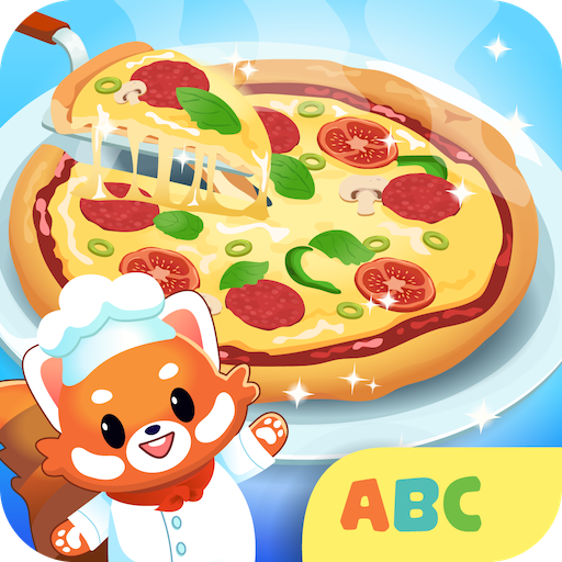ABC Pizza Maker icon