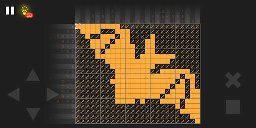 Picross M2 screenshot 11