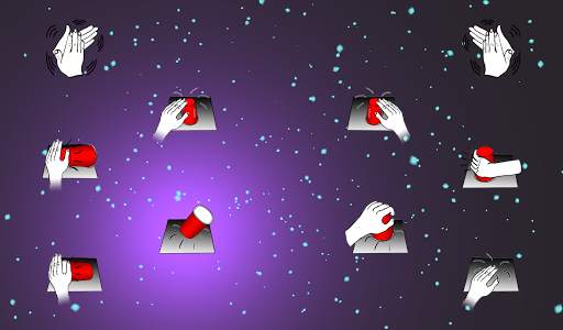 Cup Song Beat Board Free screenshot 3