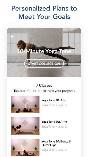 The Yoga Collective | Yoga screenshot 4