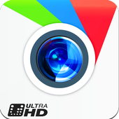Camera for Oppo A37 📷 icon