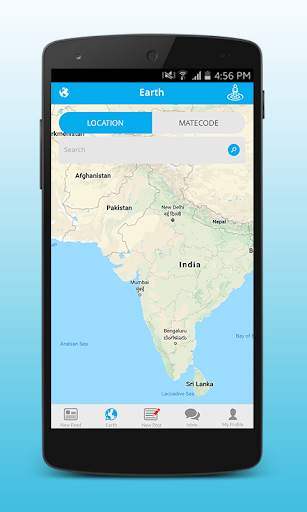 RiseNet screenshot 3