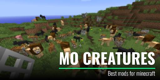 Zombie mutants for minecraft screenshot 2