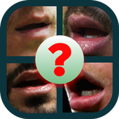EPL Player Quiz 2017 icon