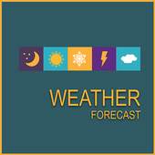 Weather Forecast 1.5