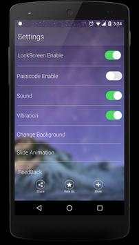 OS 9 i Launcher screenshot 5