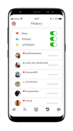 Instar - InstaStar screenshot 2