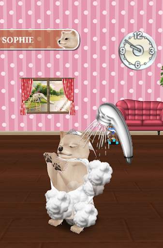 My Dog My Room screenshot 13