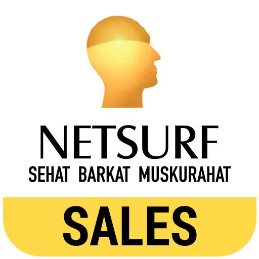 Netsurf Sales 1.1.3.0